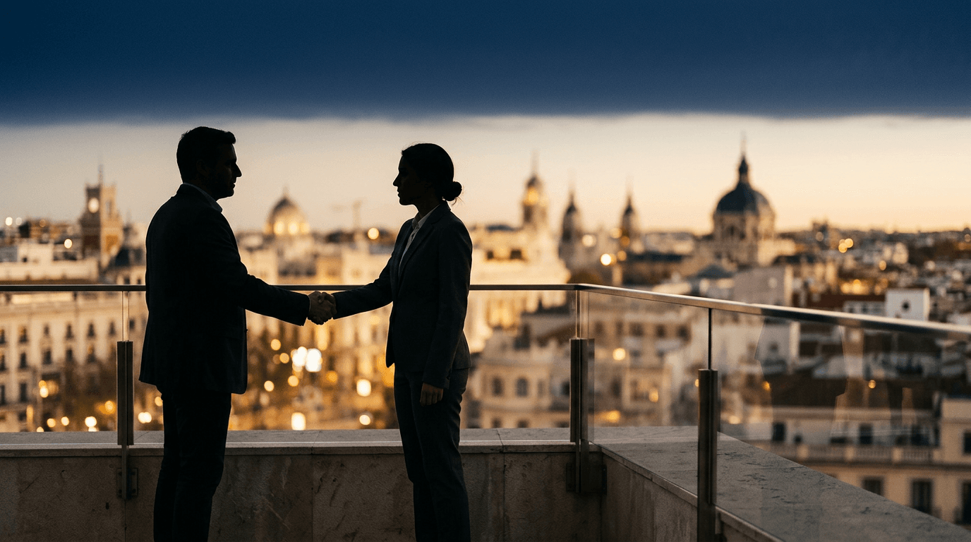 Abogado de extranjería: visados, residencias y nacionalidad española