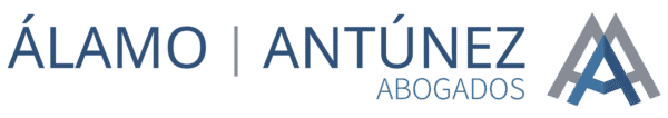 Logo de Alamos Antunez Abogados